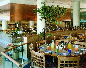 Agamim restaurant