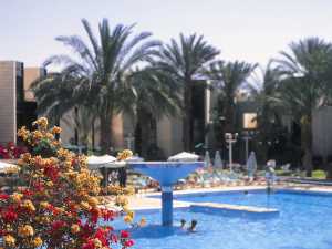 Isrotel Riviera Eilat Israel