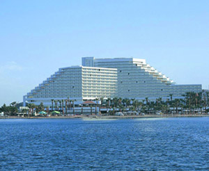 Royal Beach