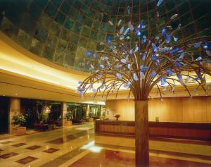 Hall Royal Garden Eilat