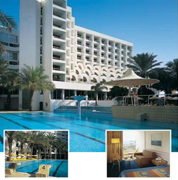 Isrotel Sport Eilat Israel